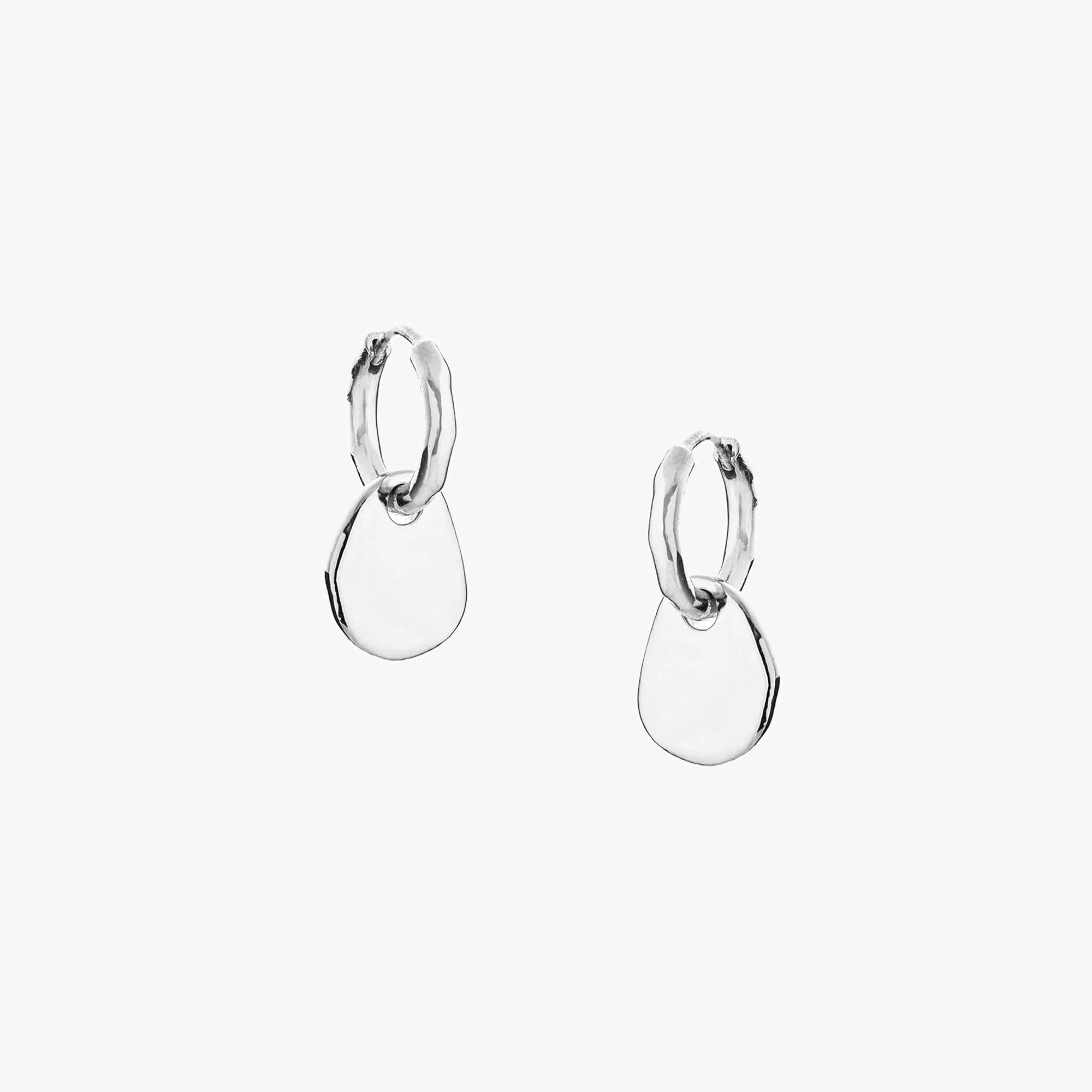 Tutti & Co Mist Earrings