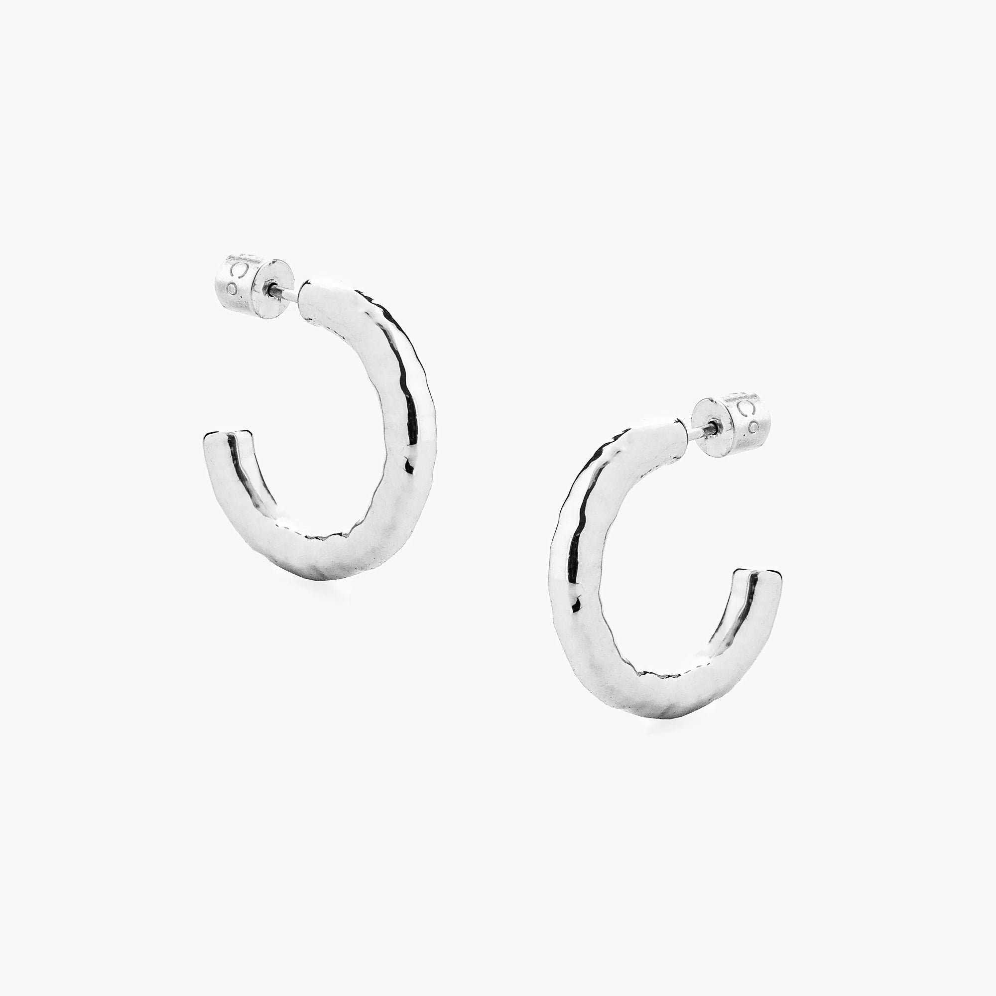 Tutti & Co Sea Earrings