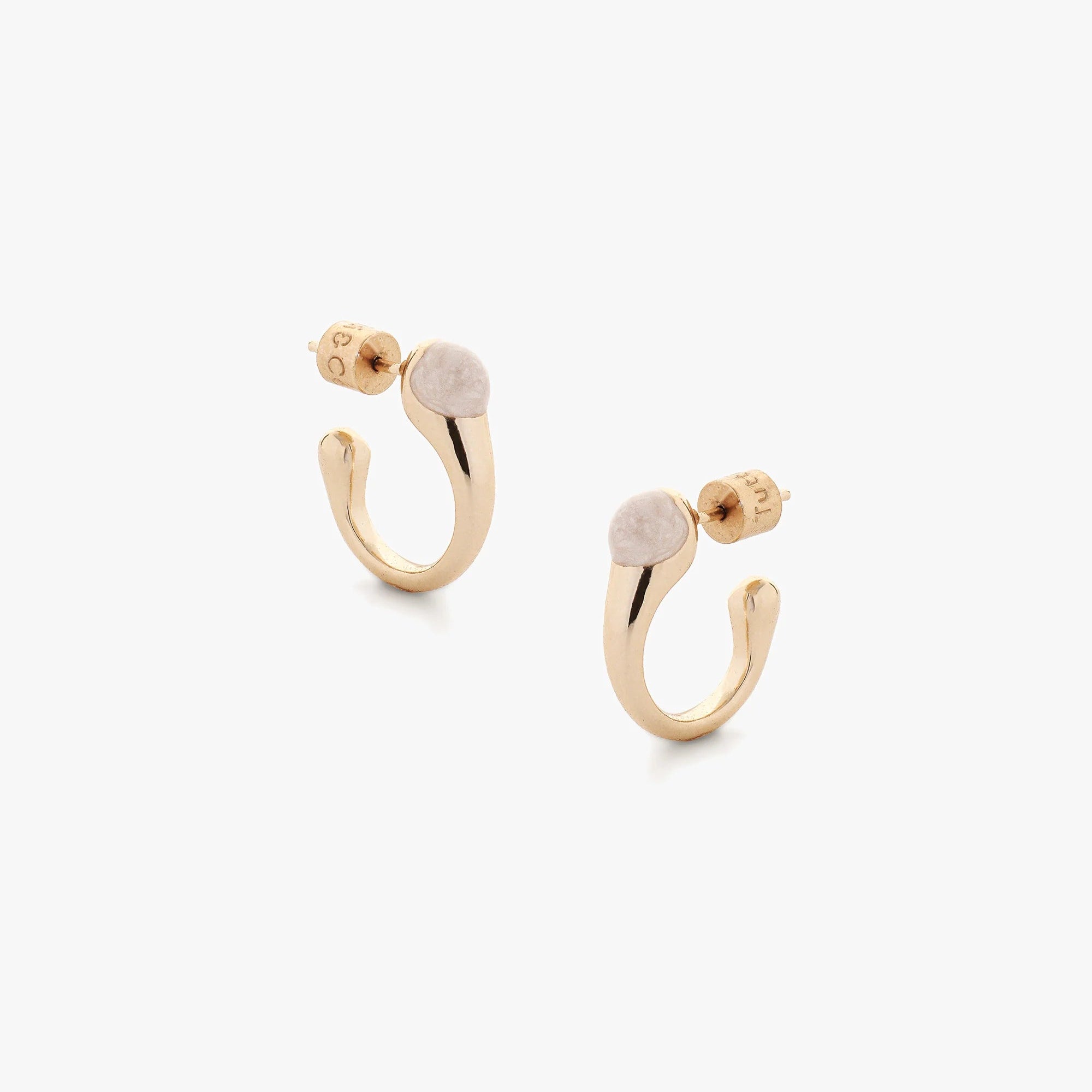 Tutti & Co Oceanic Earrings