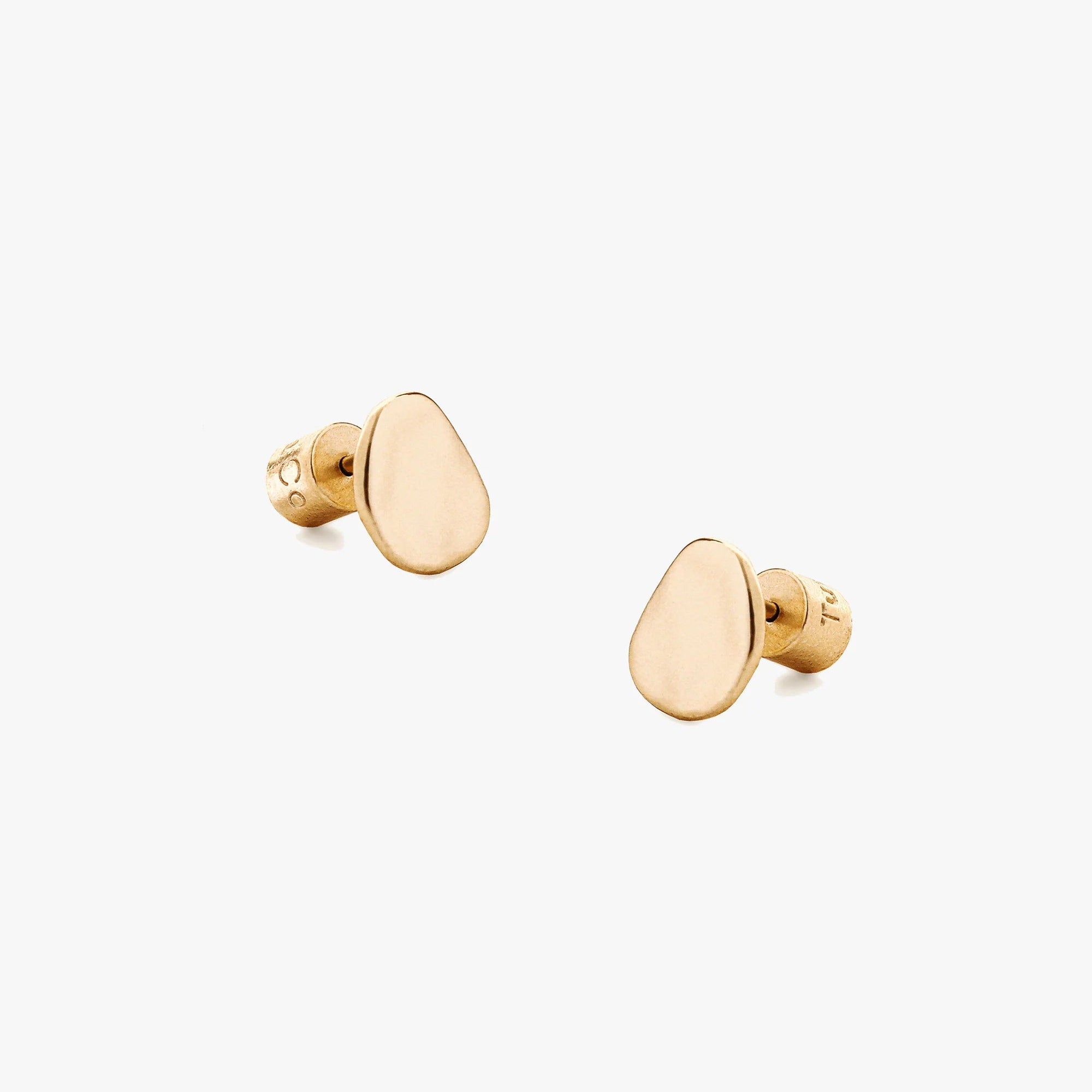 Tutti & Co Balance Earrings