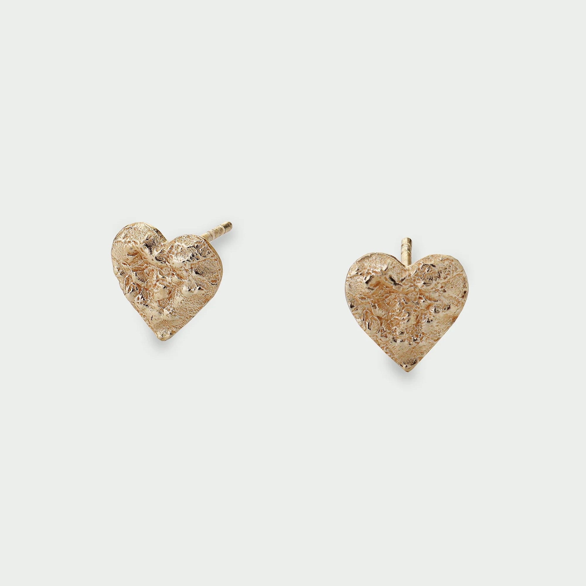 Tutti & Co Revere Earrings - Small