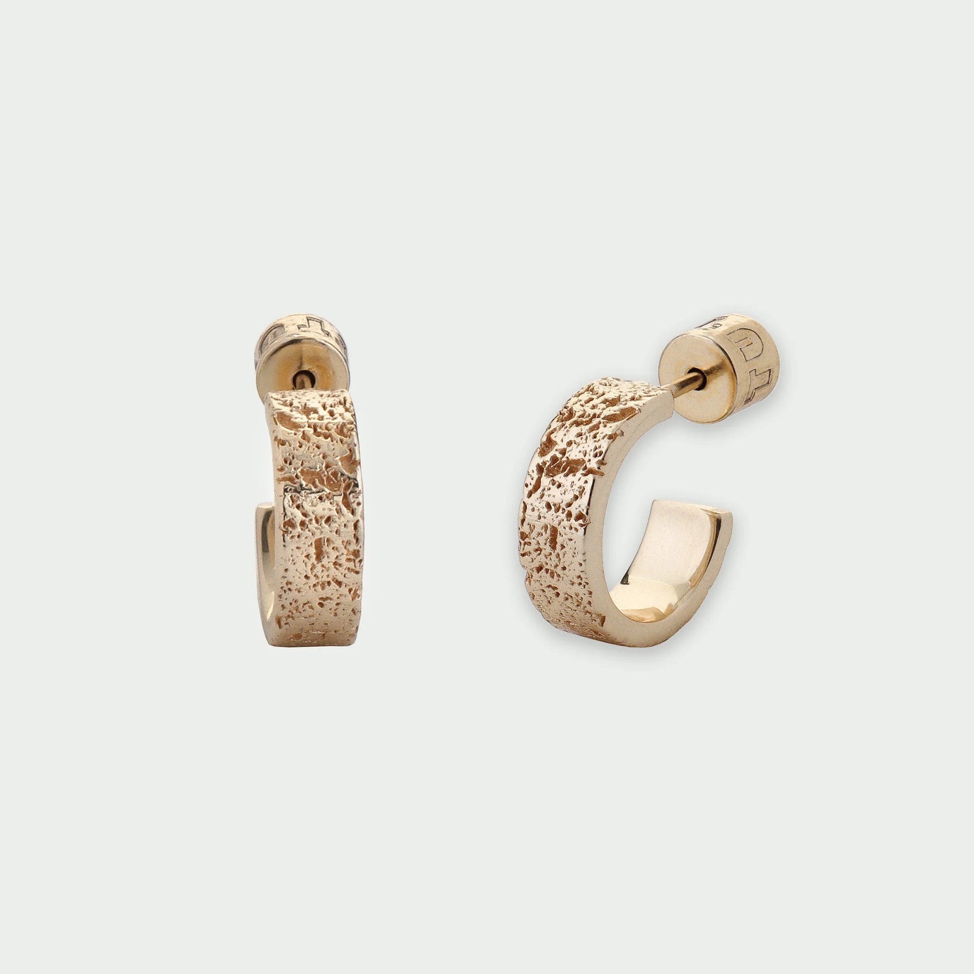 Tutti & Co Time Earrings