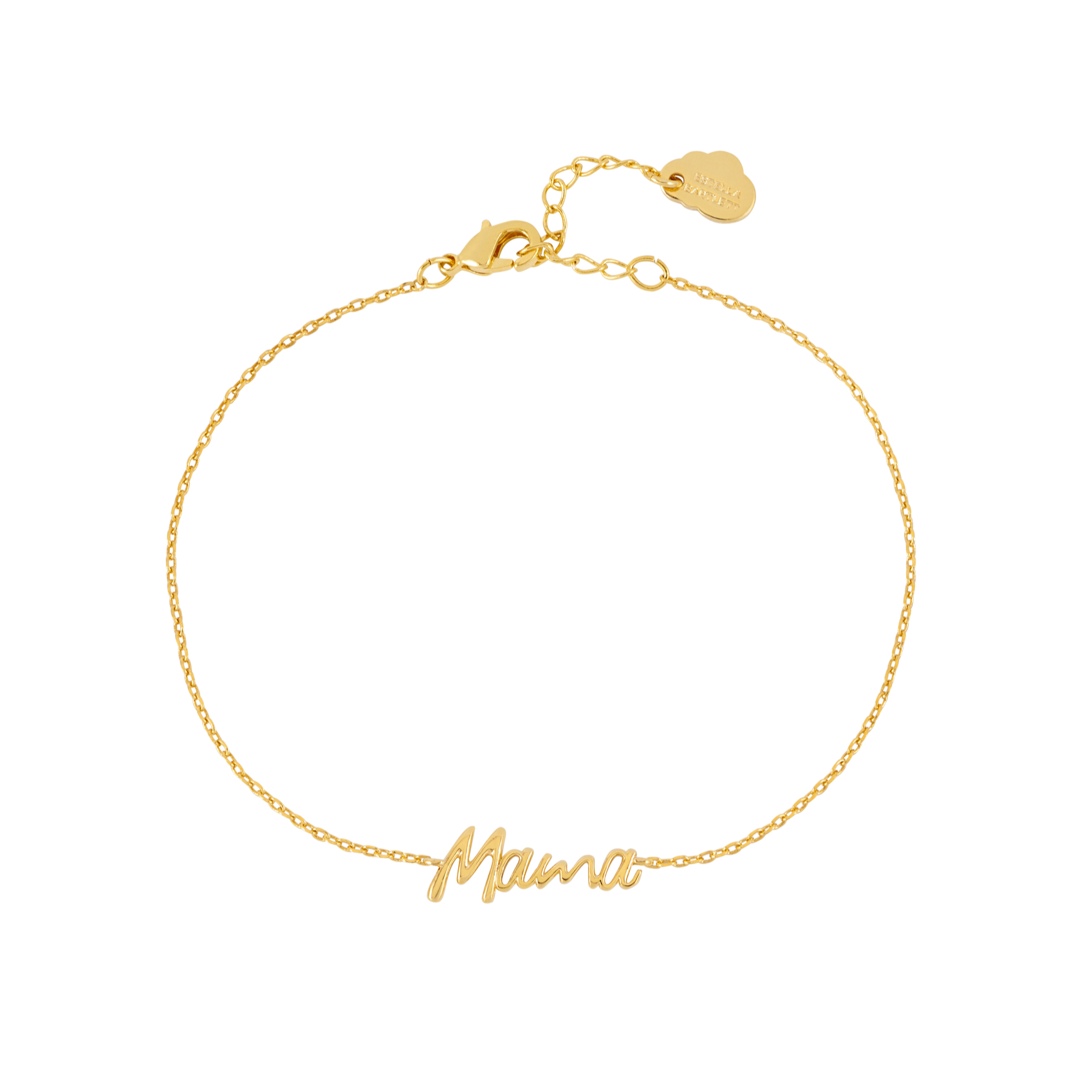 'Mama' Bracelet