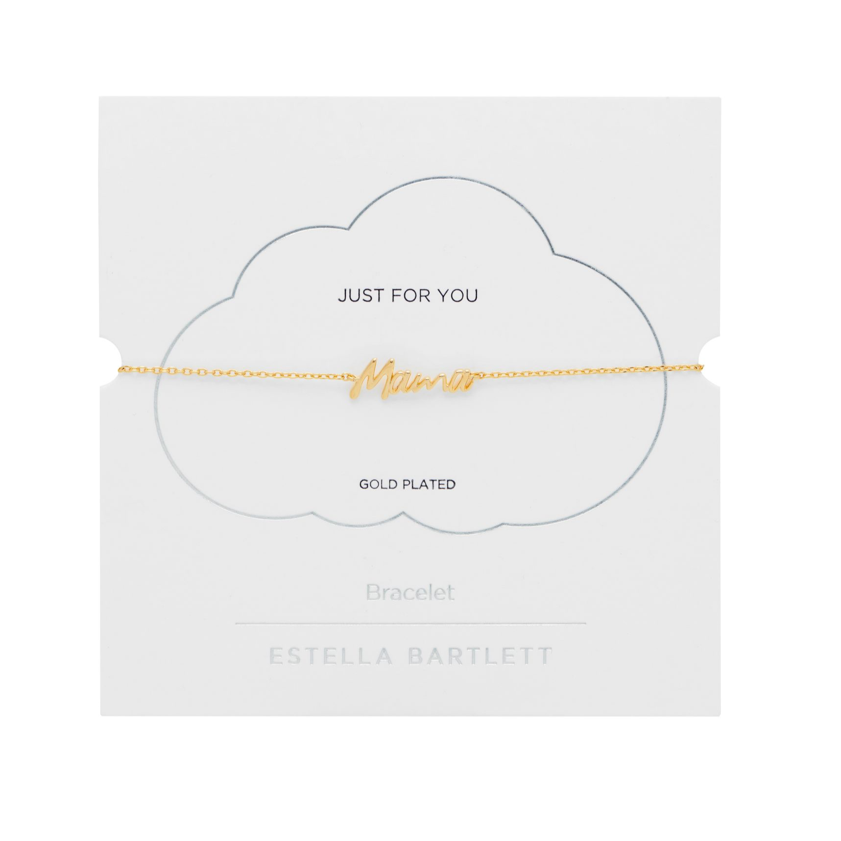 'Mama' Bracelet