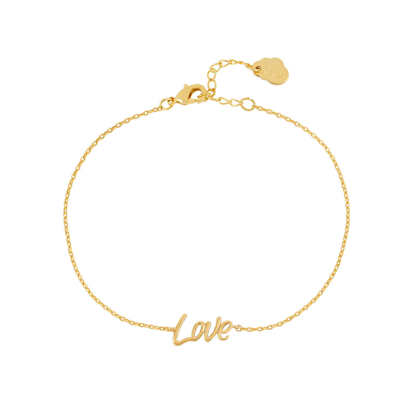 'Love' Bracelet