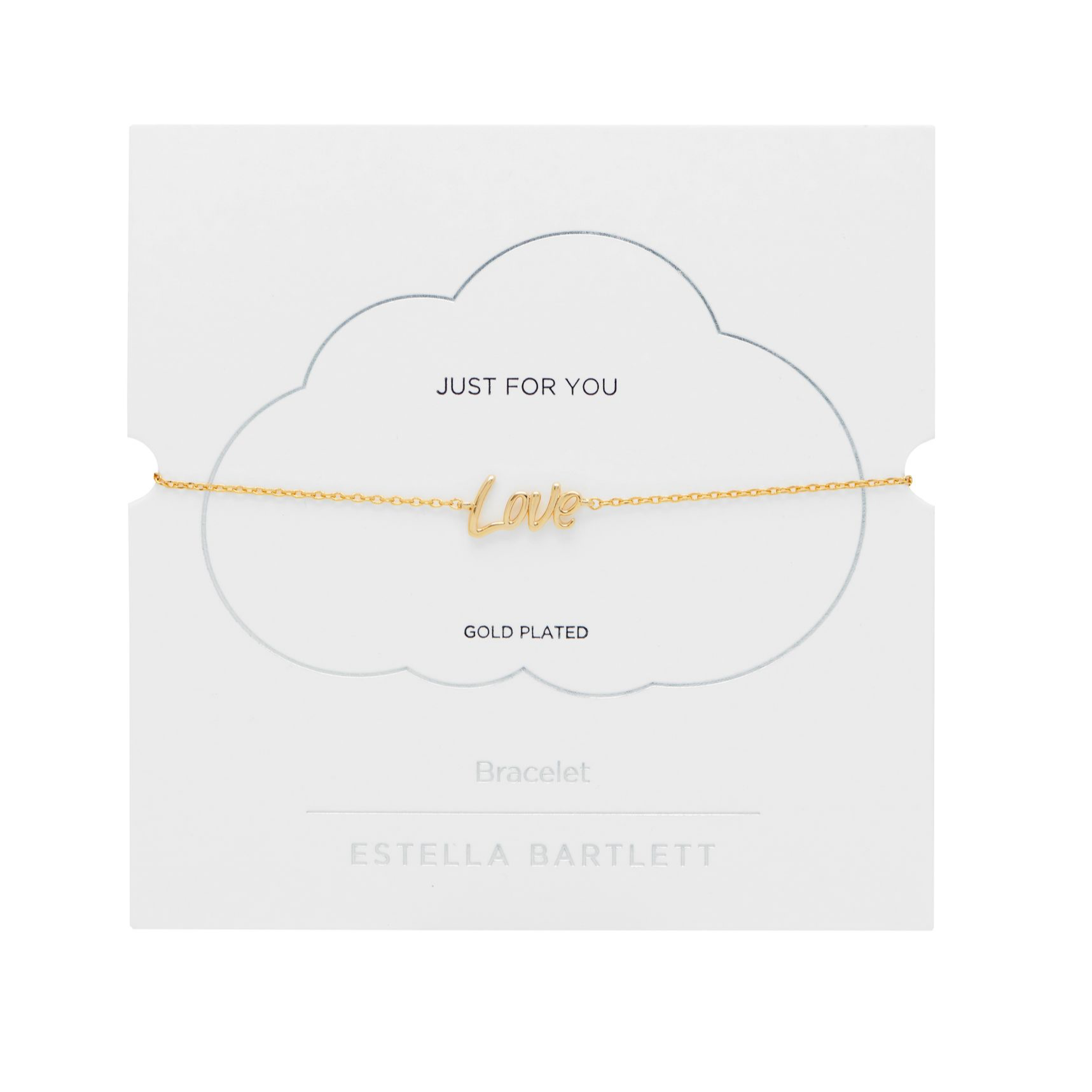 'Love' Bracelet