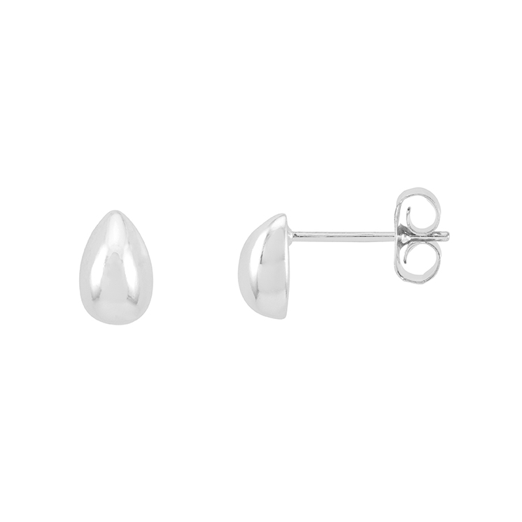 Estella Bartlett Mini Teardrop Earrings