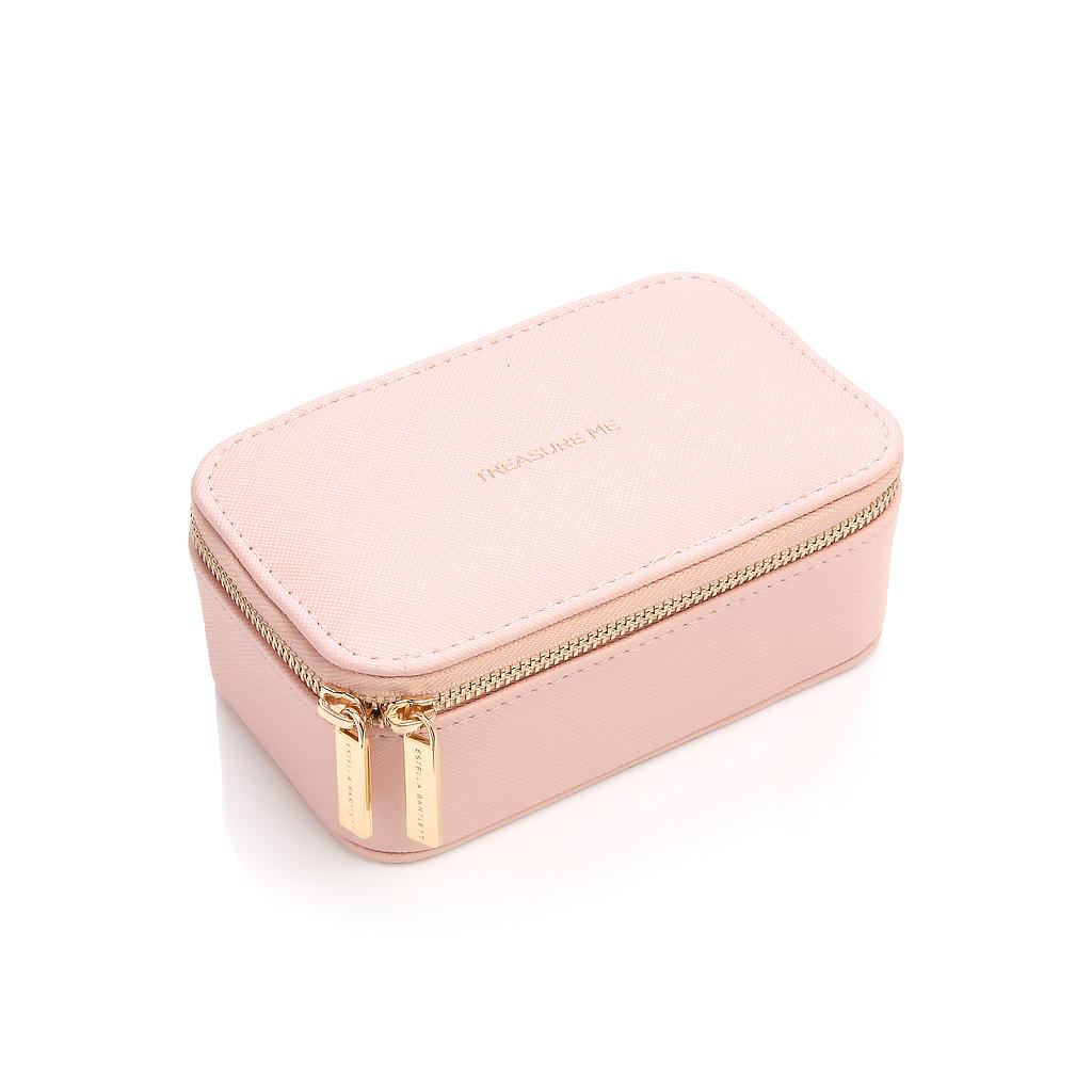 'Treasure Me' Mini Jewellery Box
