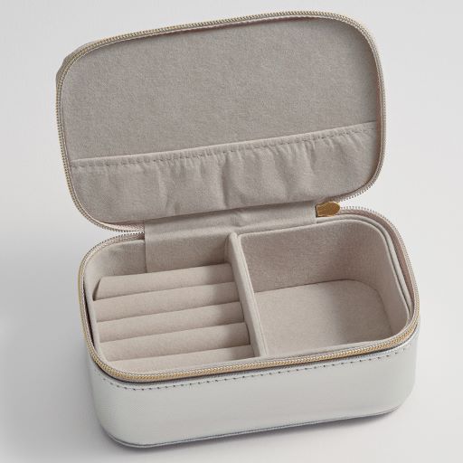 'Shine Bright' Mini Jewellery Box