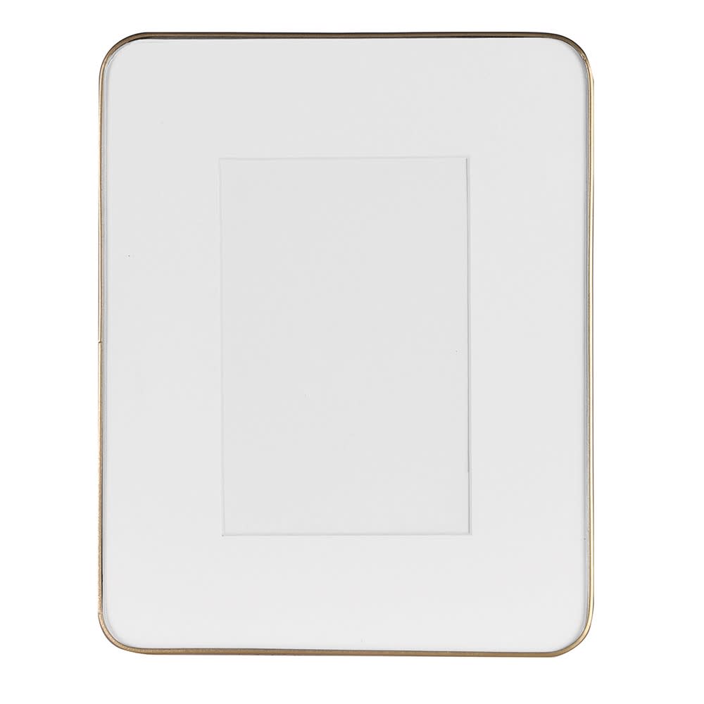 Gold Photo Frame - Small