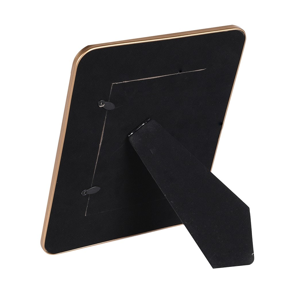 Gold Photo Frame - Small