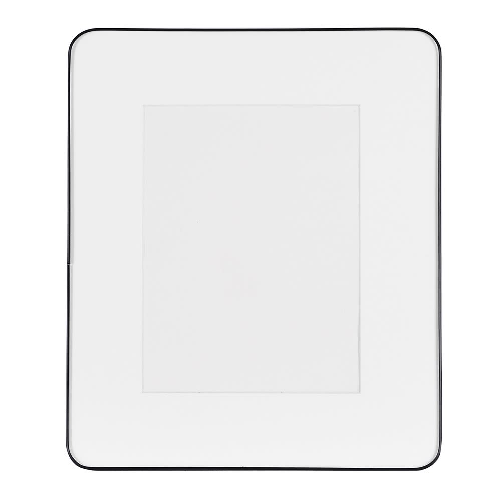 Black Photo Frame - Large
