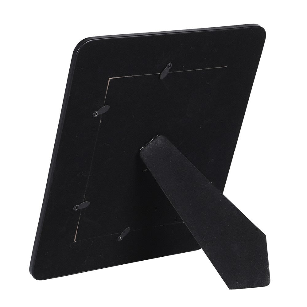 Black Photo Frame - Large