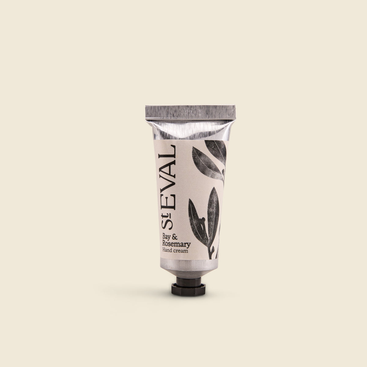 St Eval Handcream