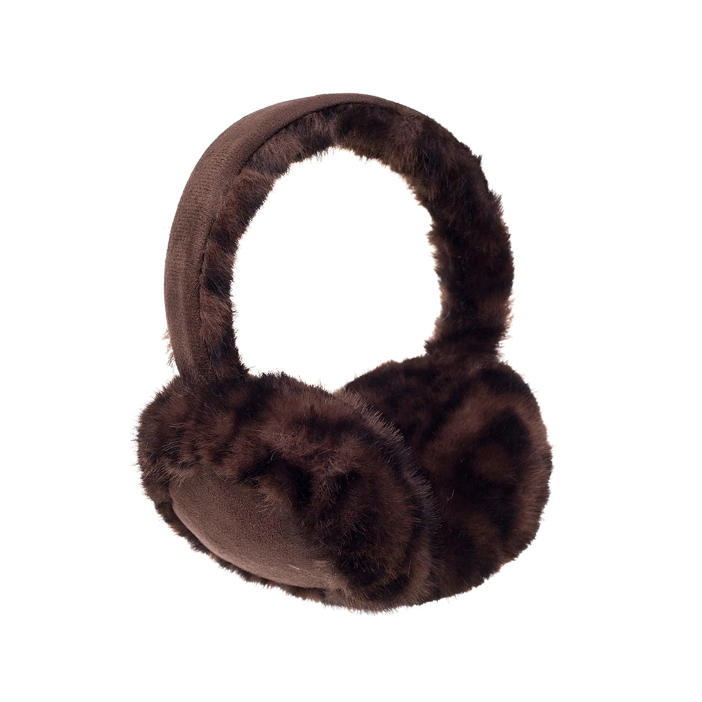 Faux Fur Ear Warmers