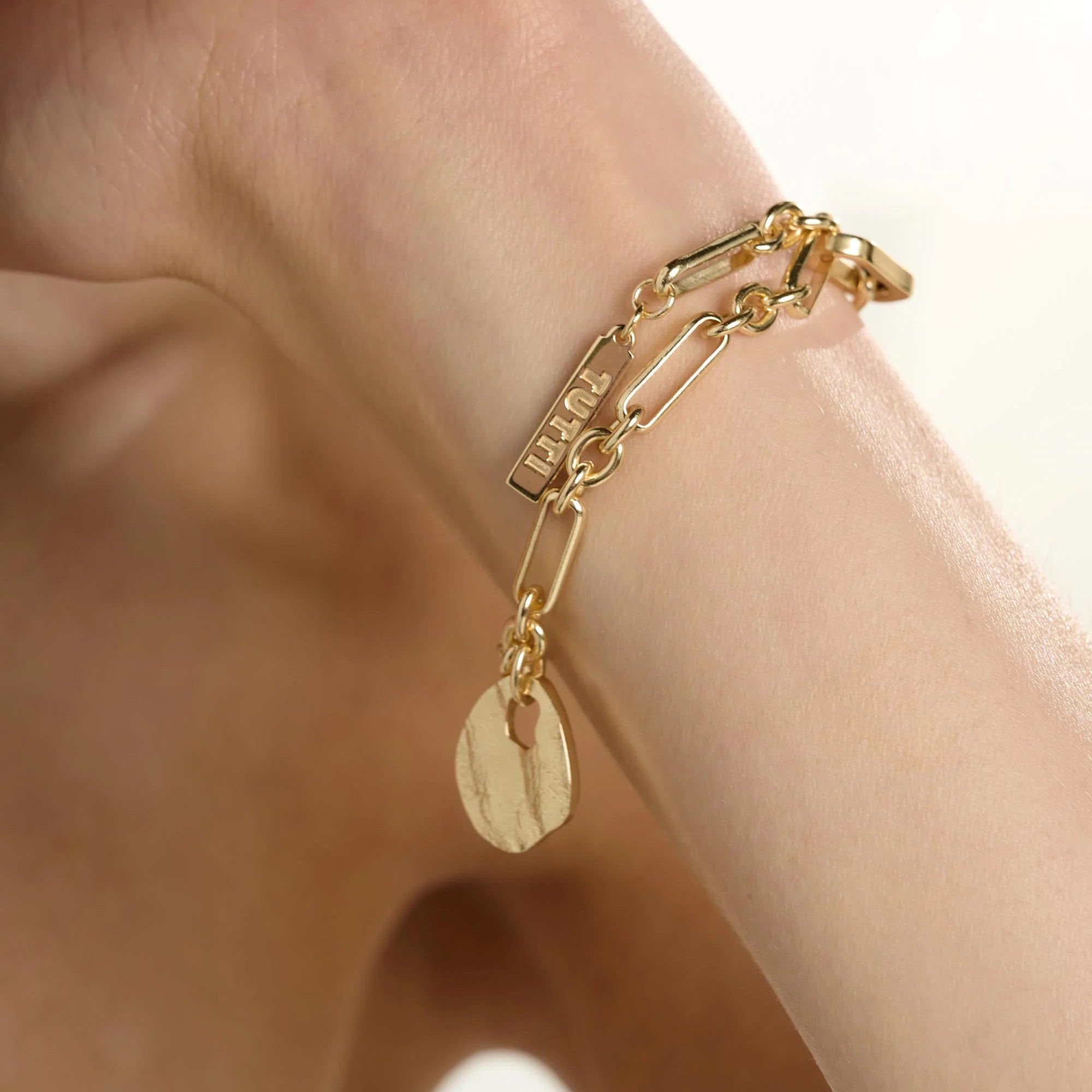 Tutti & Co Baia Bracelet