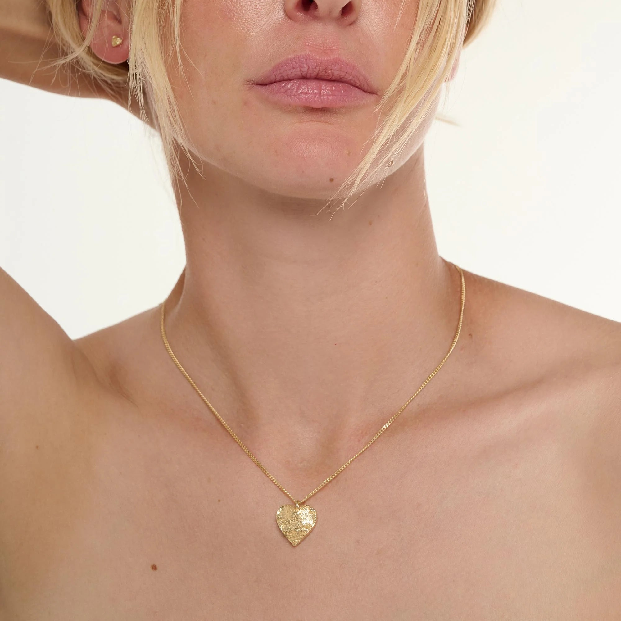 Tutti & Co. Spirit Necklace