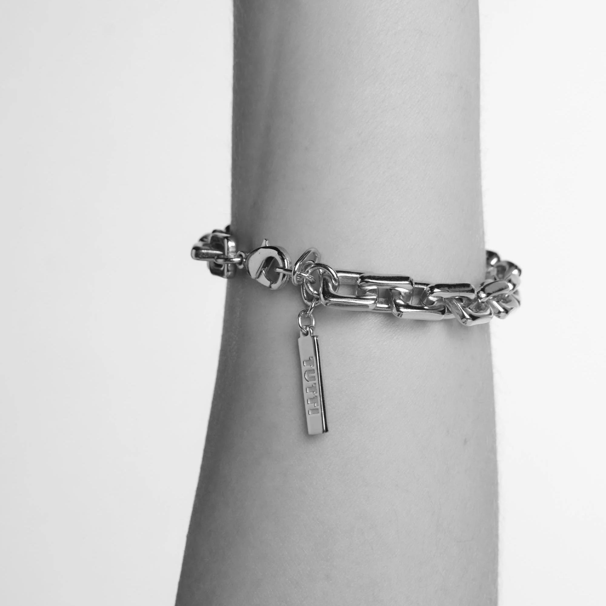 Tutti & Co Link Bracelet