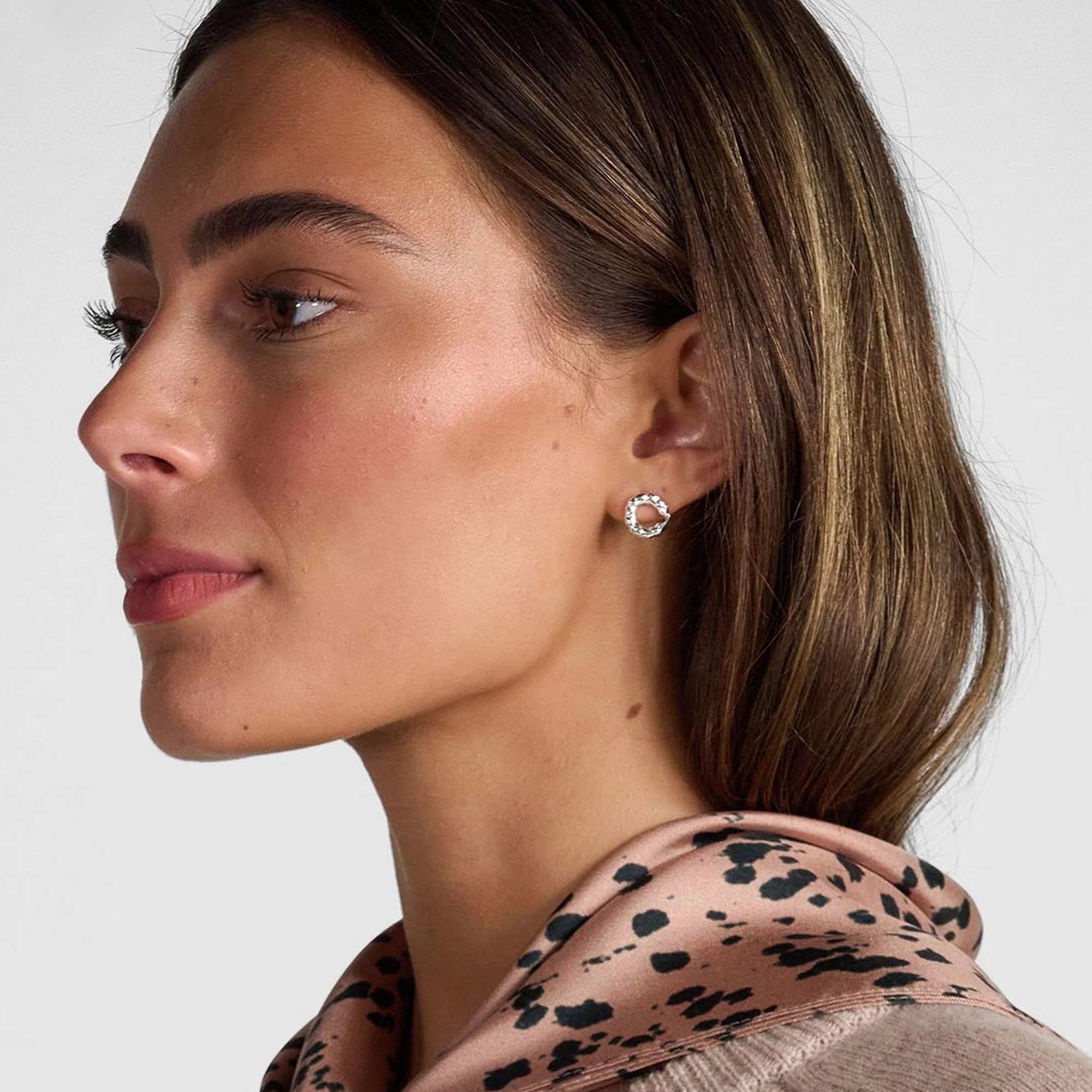 Tutti & Co Ember Earrings