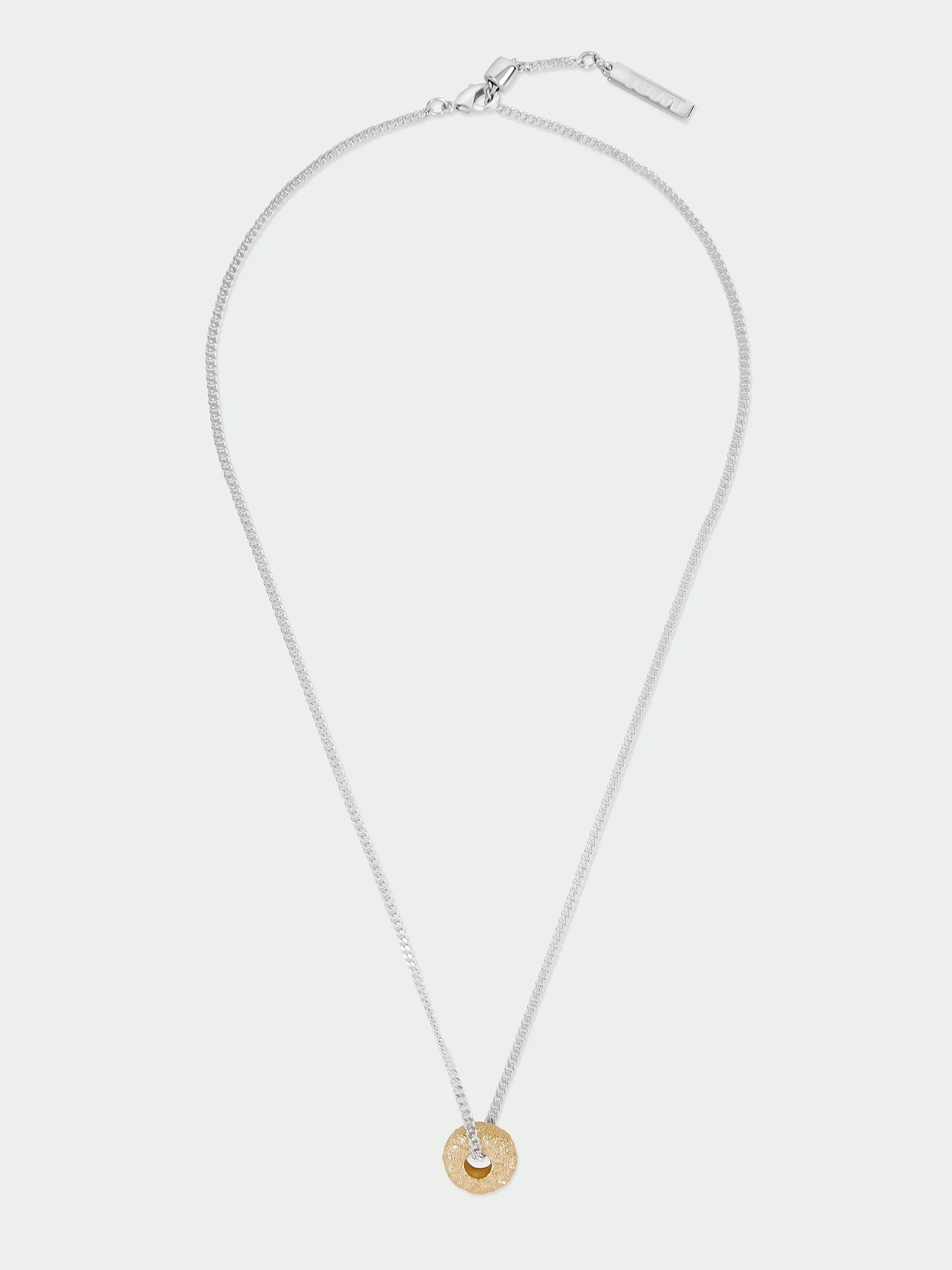 Tutti & Co. Explore Necklace