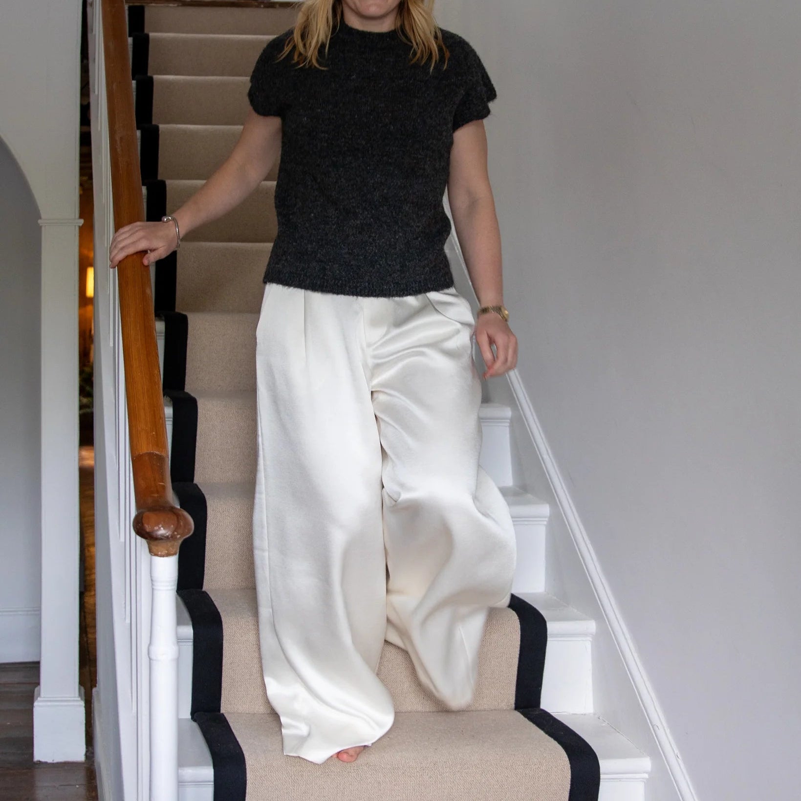 Chalk Lottie Top