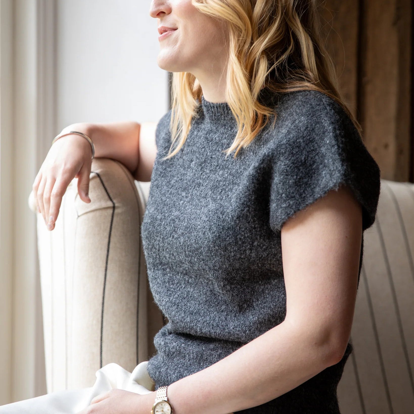Chalk Lottie Top