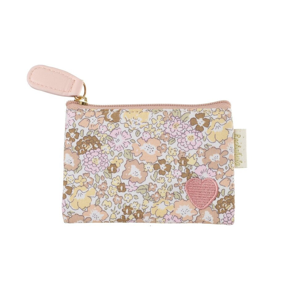 Rockahula Fairytale Floral Mini Purse