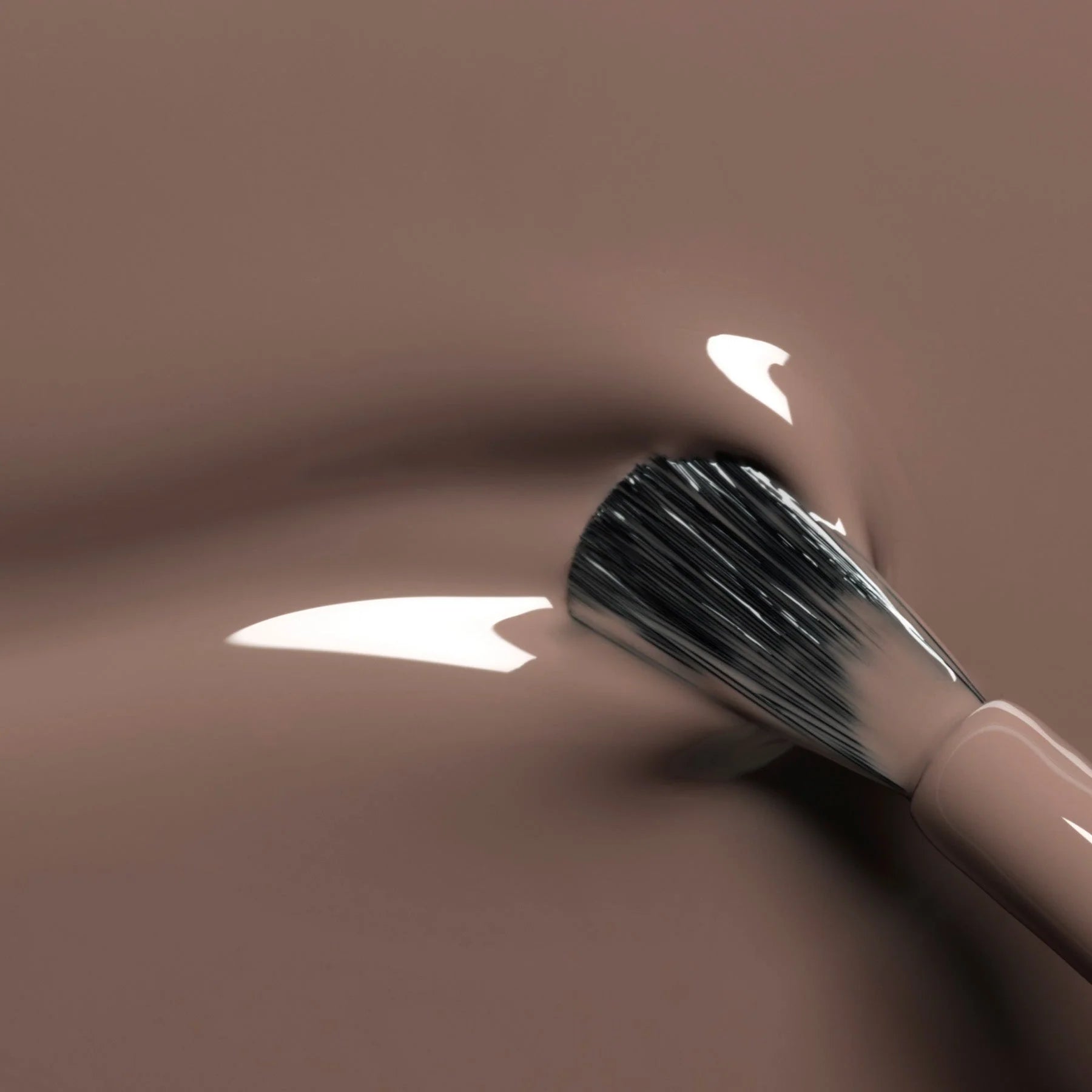 Manucurist Natural Nail Polish