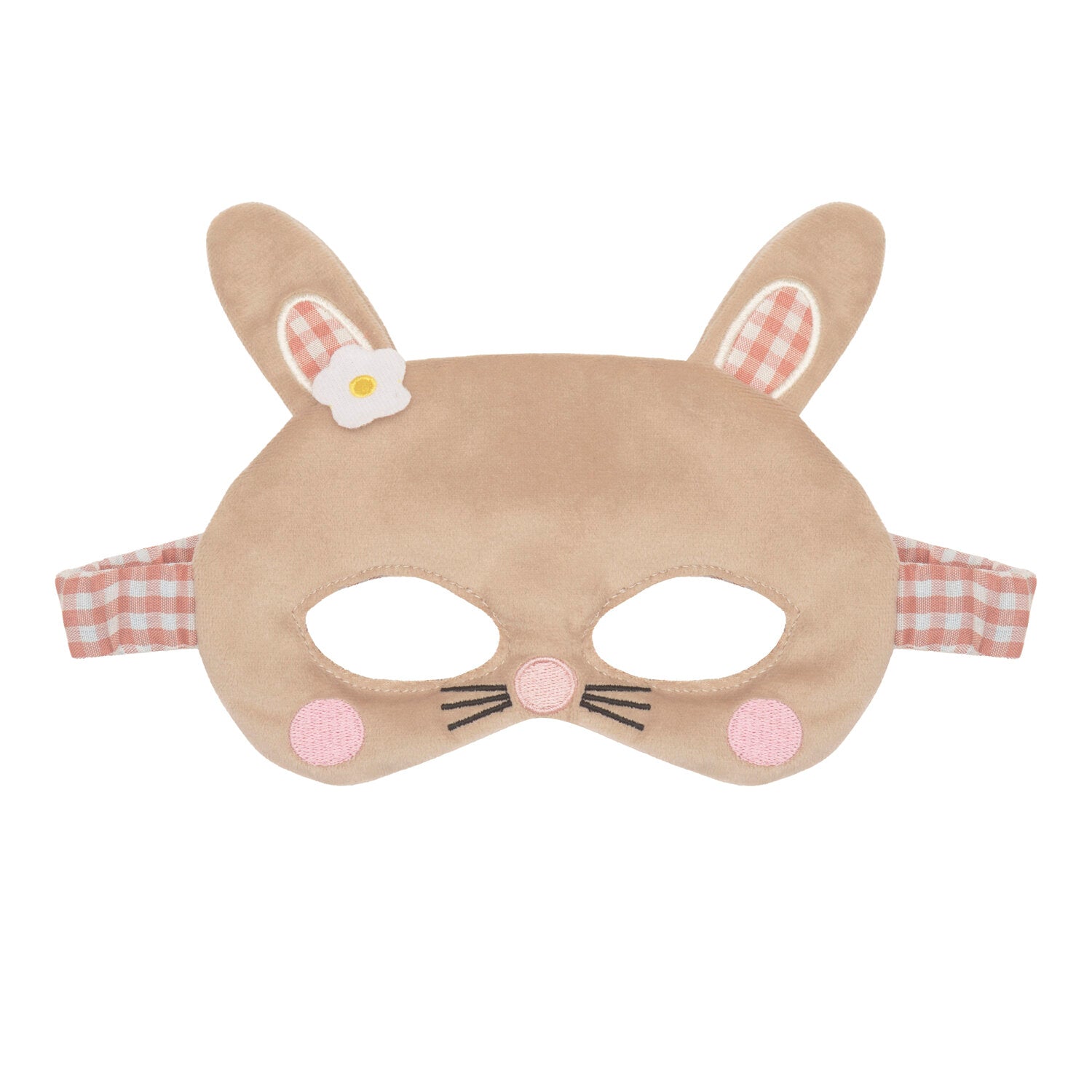 Rockahula Betty Bunny Velvet Mask