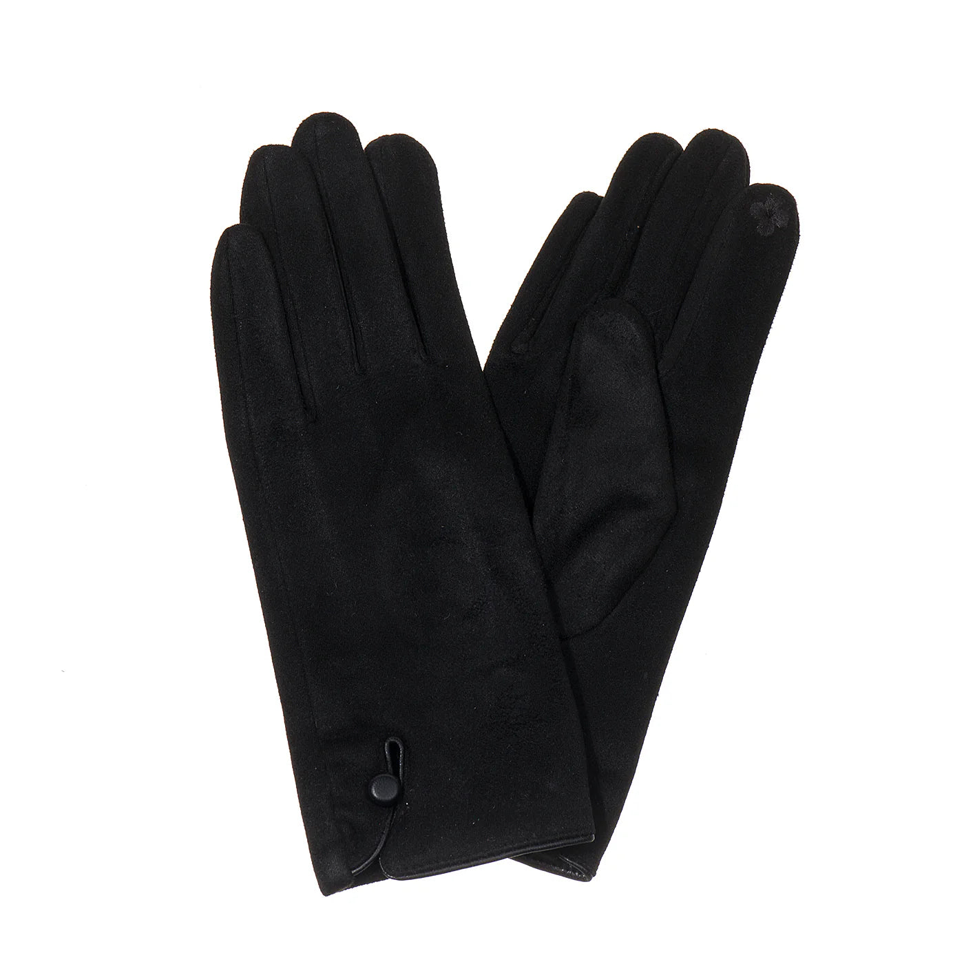 Suede Gloves