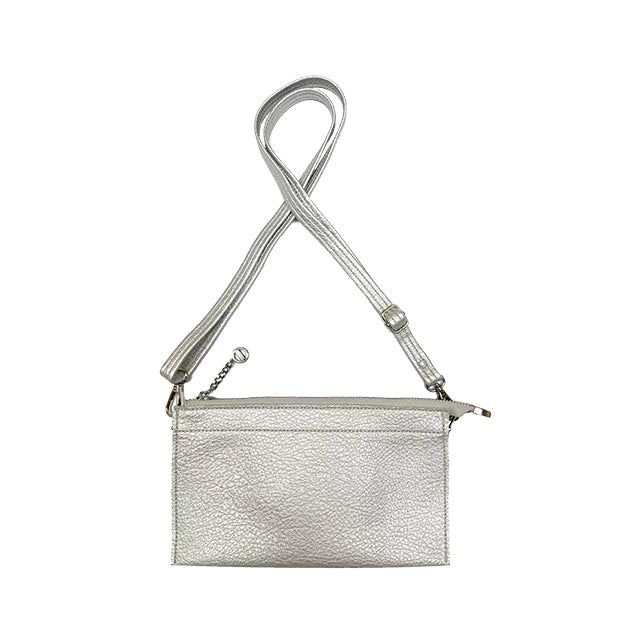 Crossbody Pouch Bag