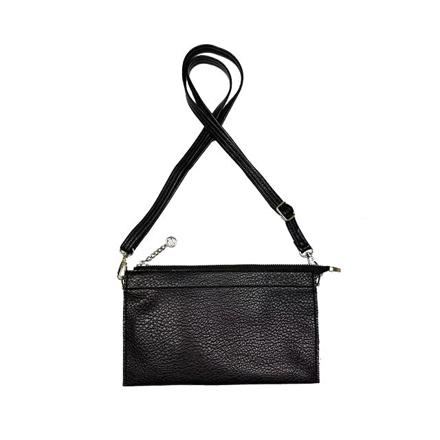 Crossbody Pouch Bag