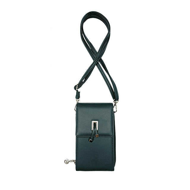Tassel Phone Purse Bag
