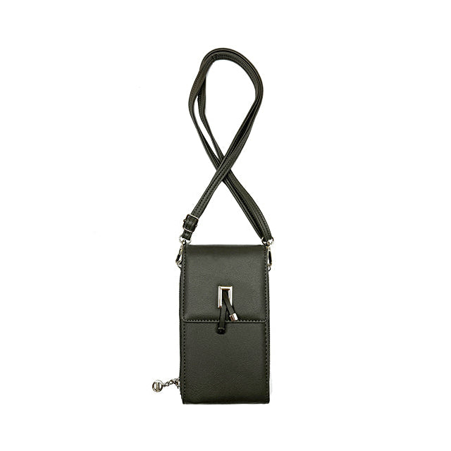Tassel Phone Purse Bag