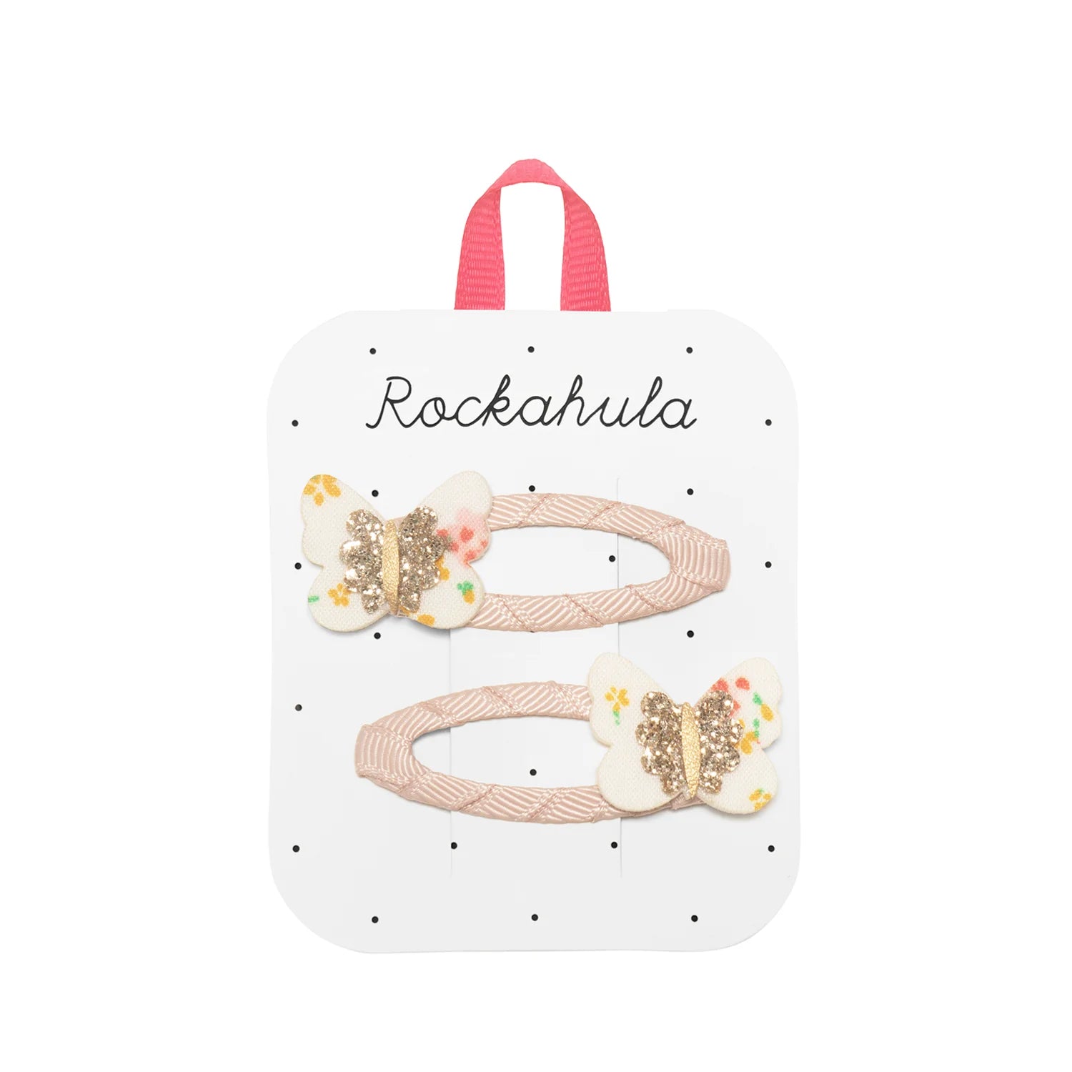 Rockahula Hair Clips