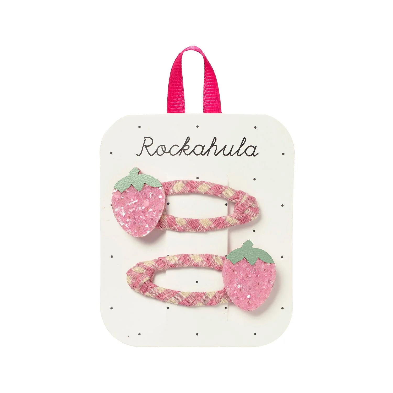 Rockahula Hair Clips