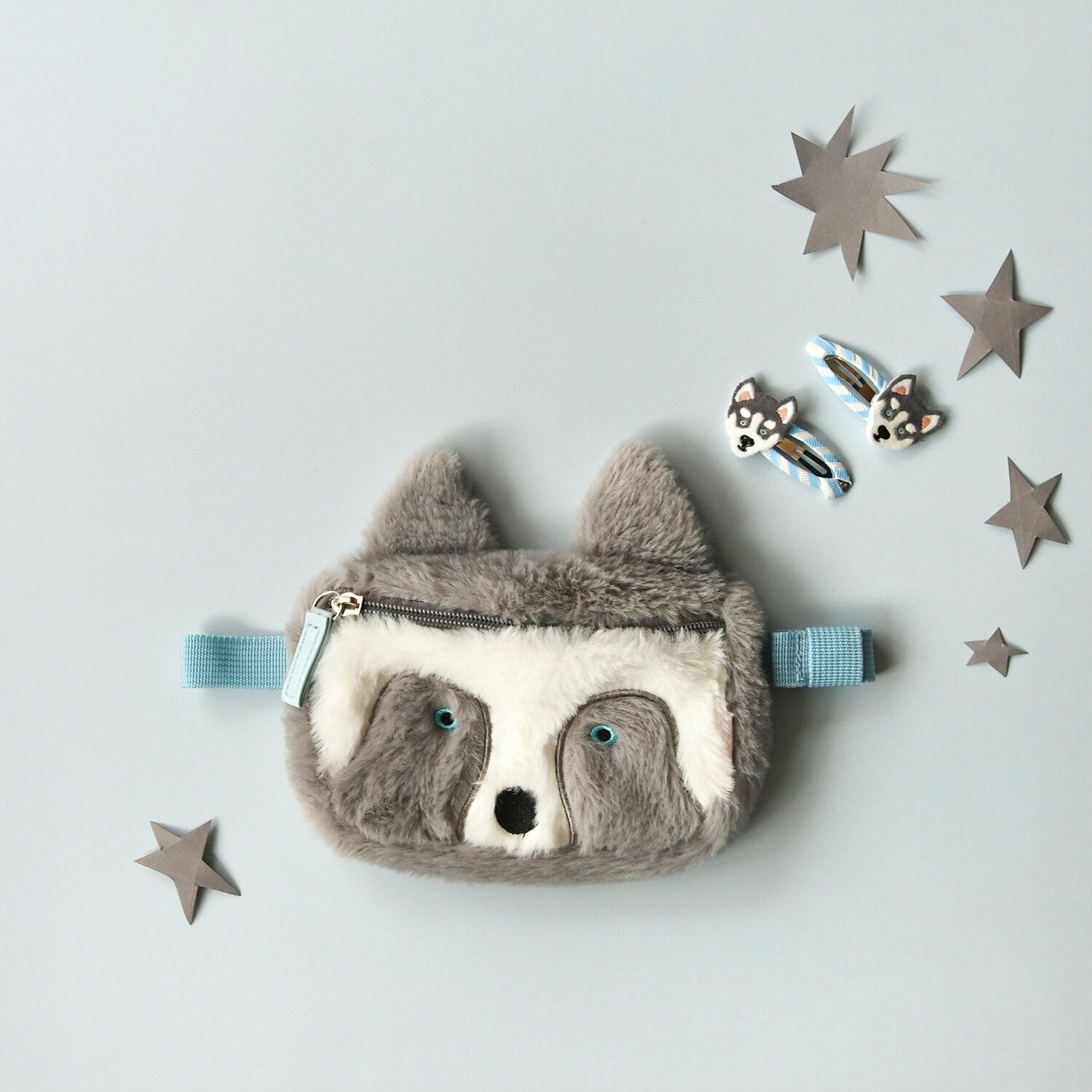 Rockahula Husky Dog Bum Bag