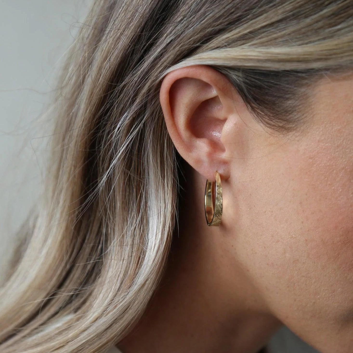 Tutti & Co Amble Earrings