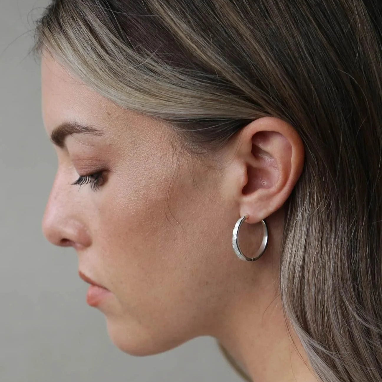 Tutti & Co Amble Earrings