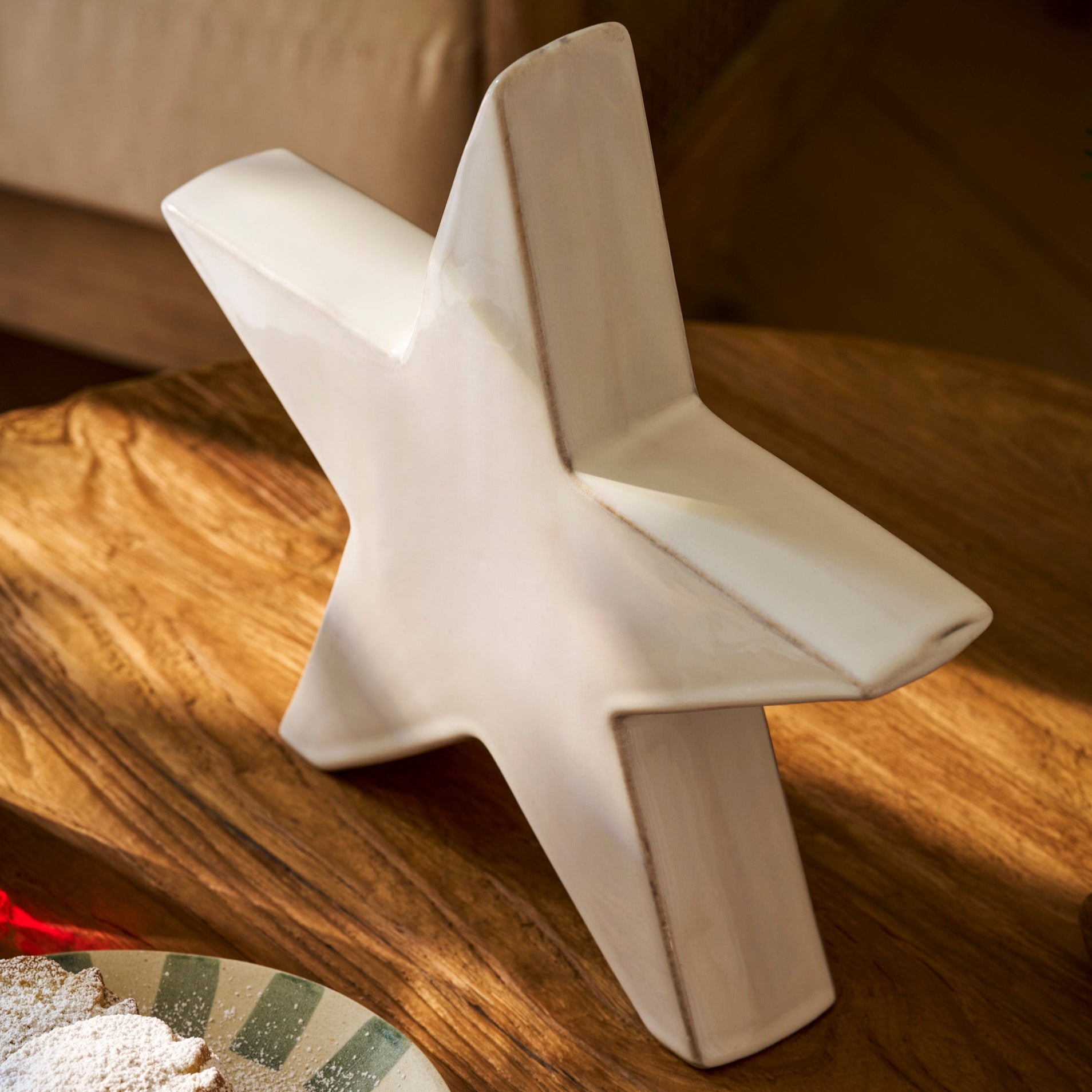 Ithaca Christmas Star - Large