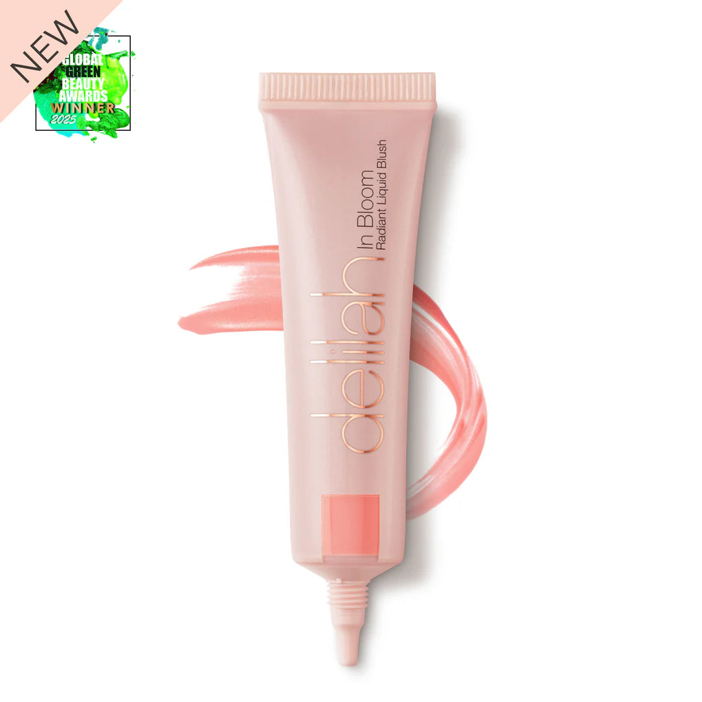 Delilah Cosmetics - In Bloom Radiant Liquid Blush