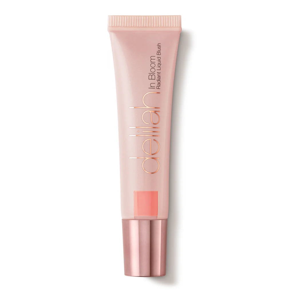 Delilah Cosmetics - In Bloom Radiant Liquid Blush