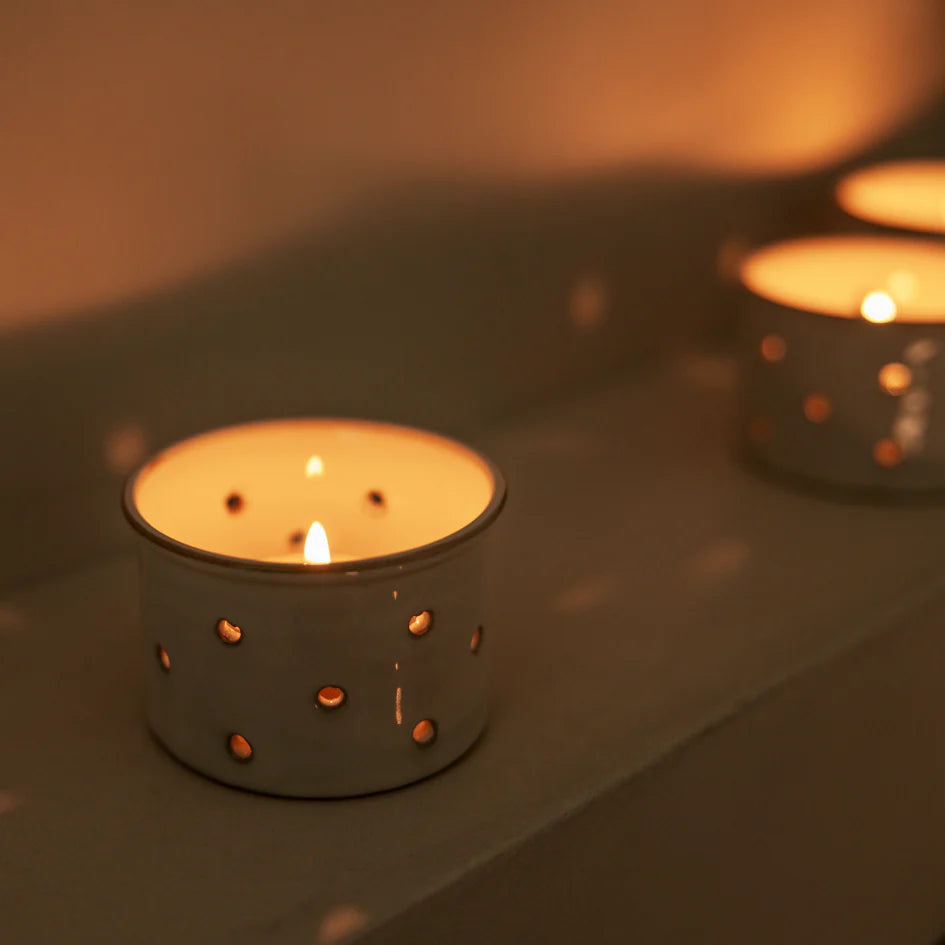 St Eval Scented Tealights