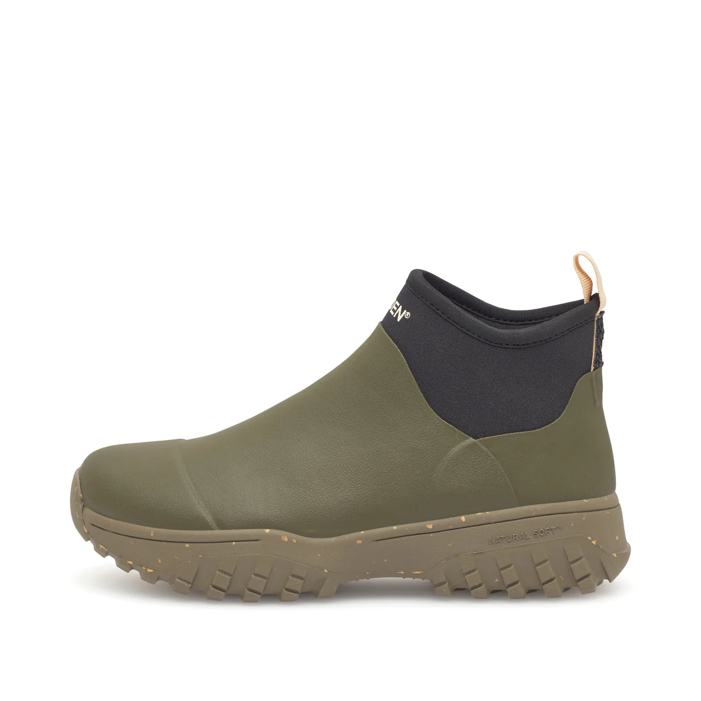 Woden Irene Waterproof Boots