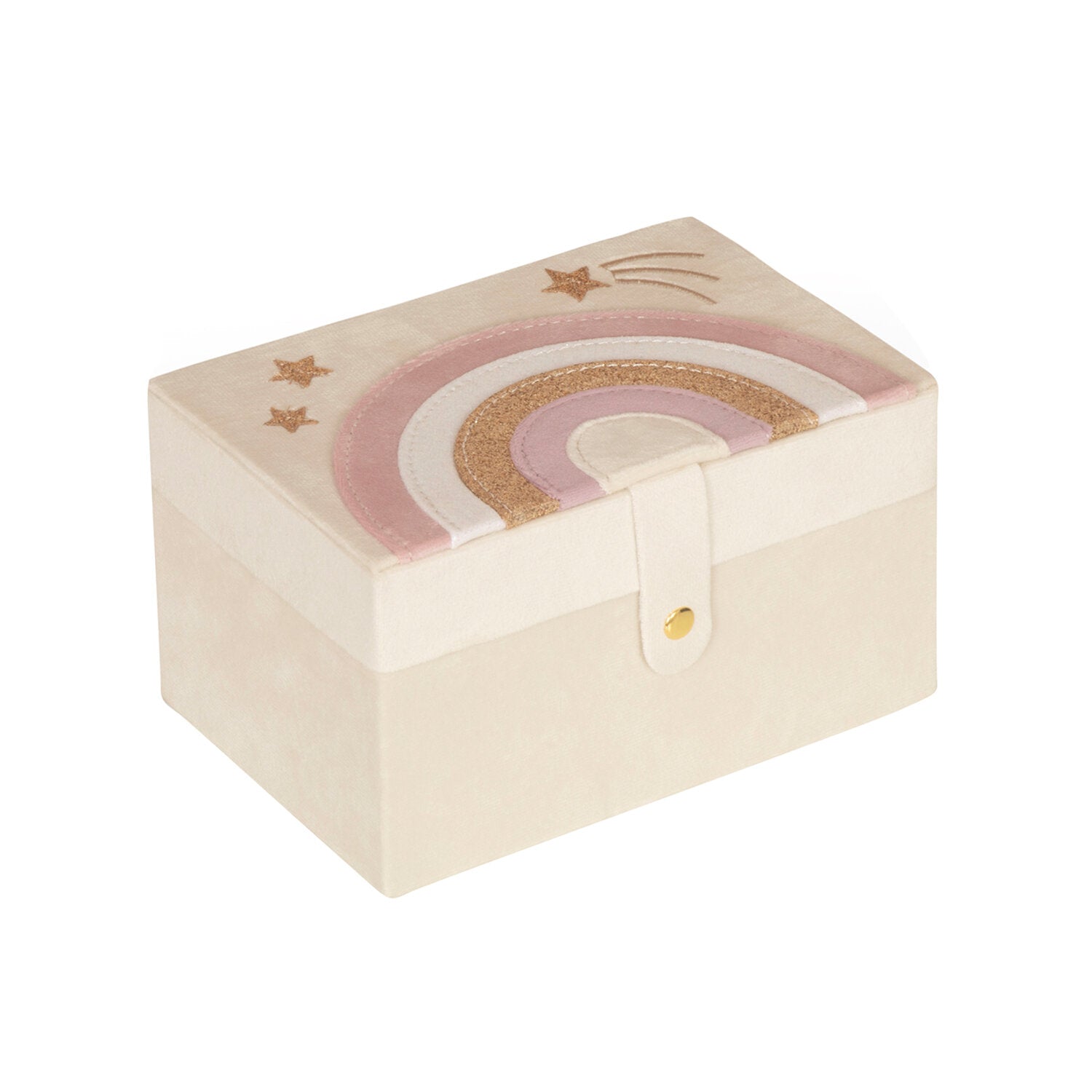 Rockahula Enchanted Rainbow Jewellery Box