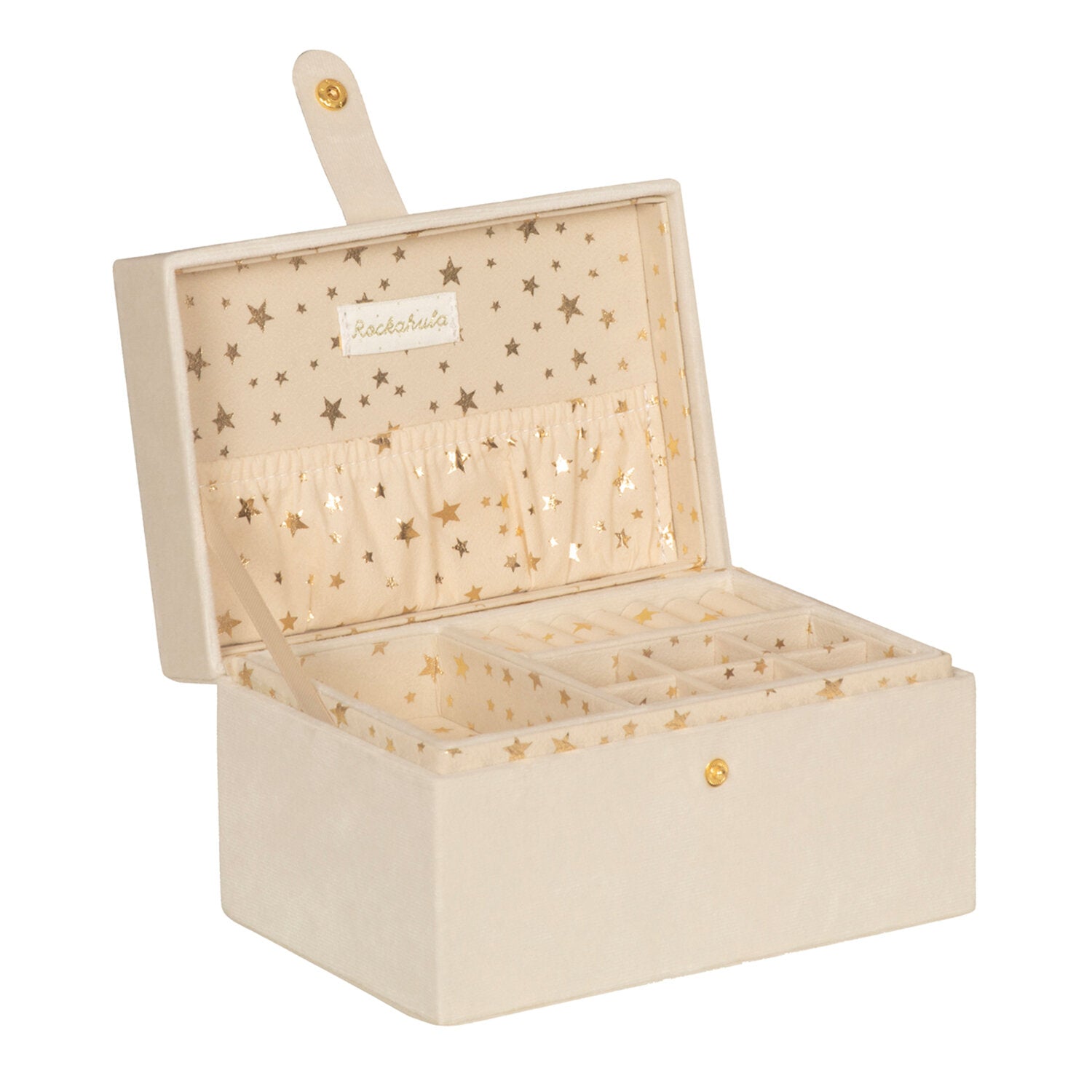 Rockahula Enchanted Rainbow Jewellery Box