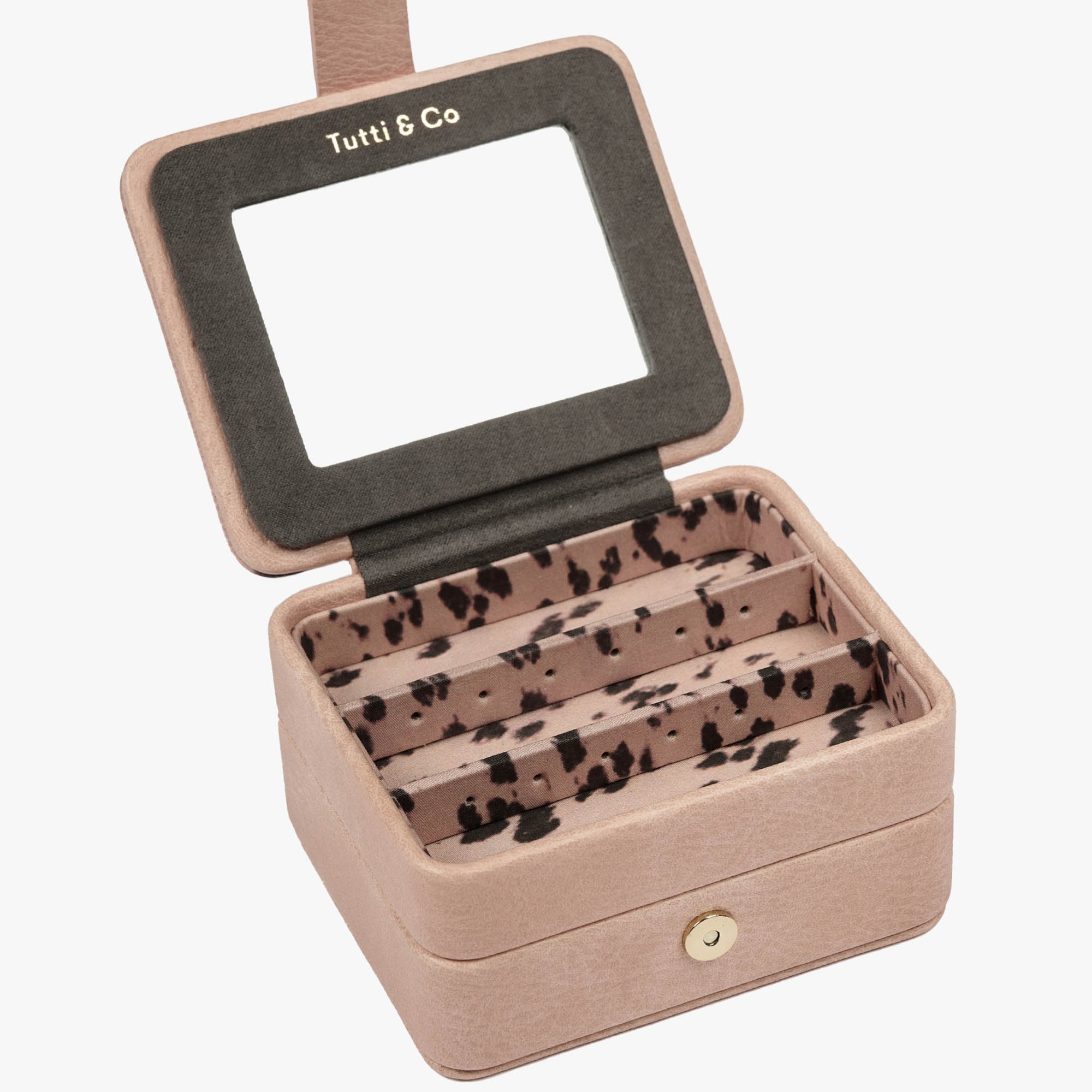 Tutti & Co Drift Jewellery Box