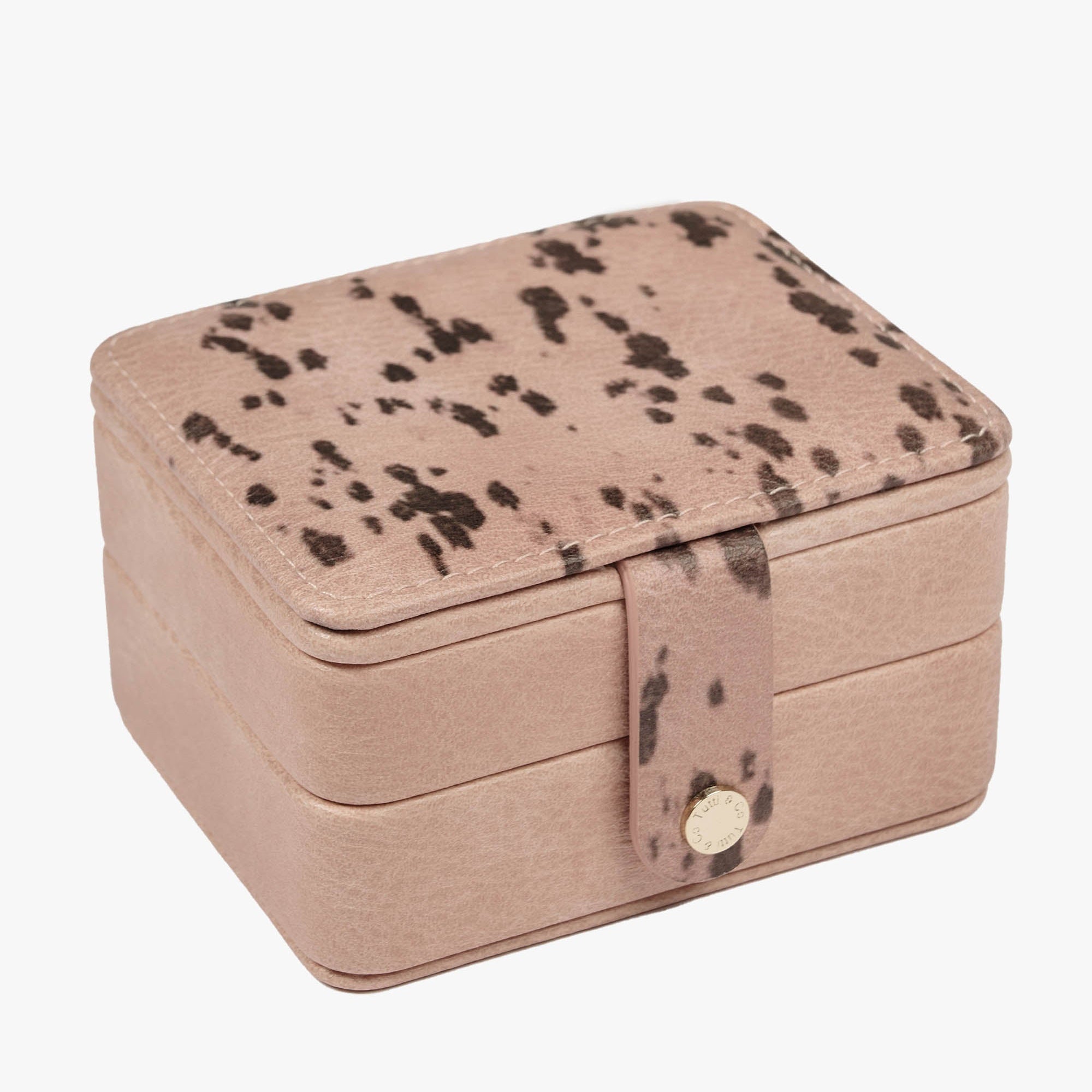 Tutti & Co Drift Jewellery Box