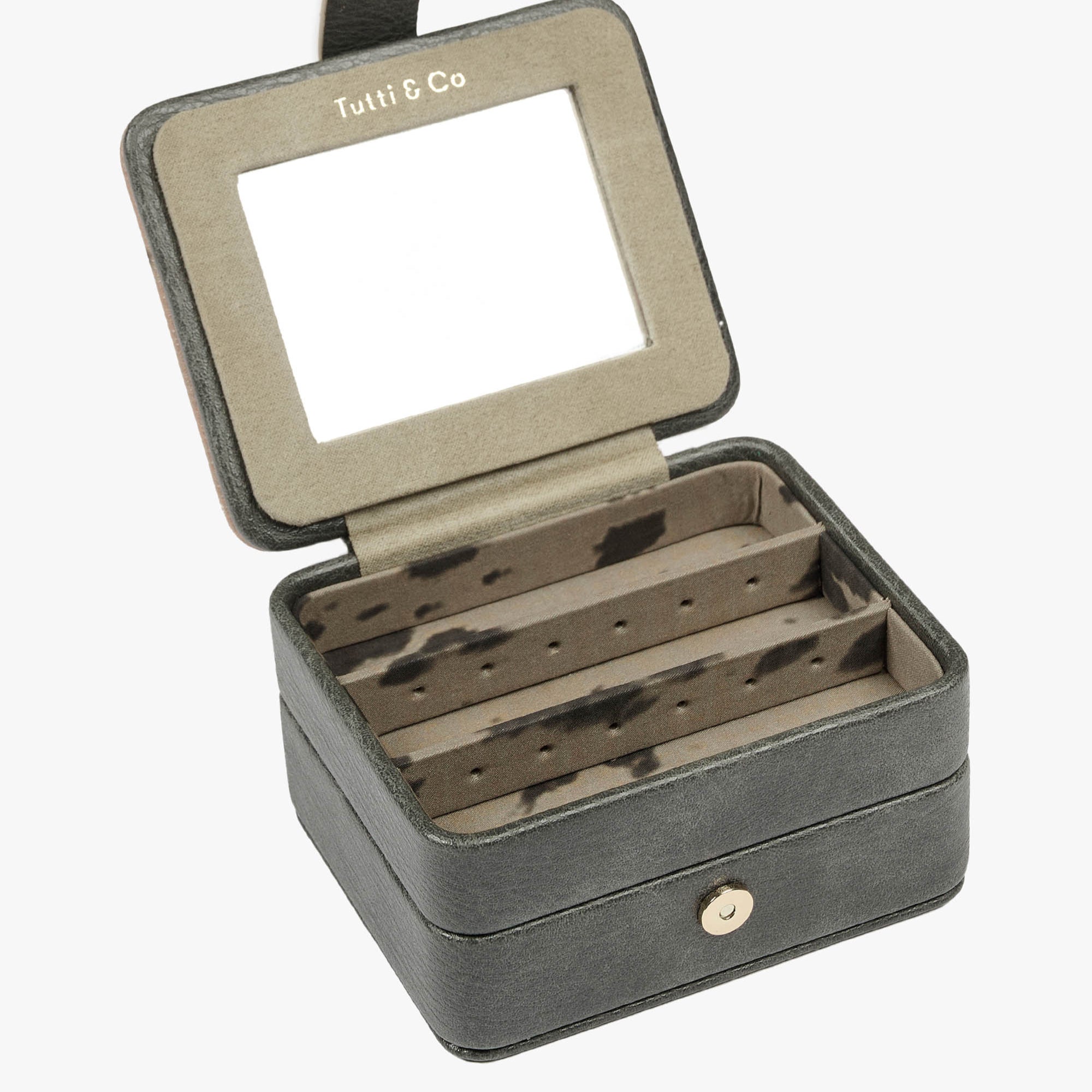 Tutti & Co Bay Jewellery Box