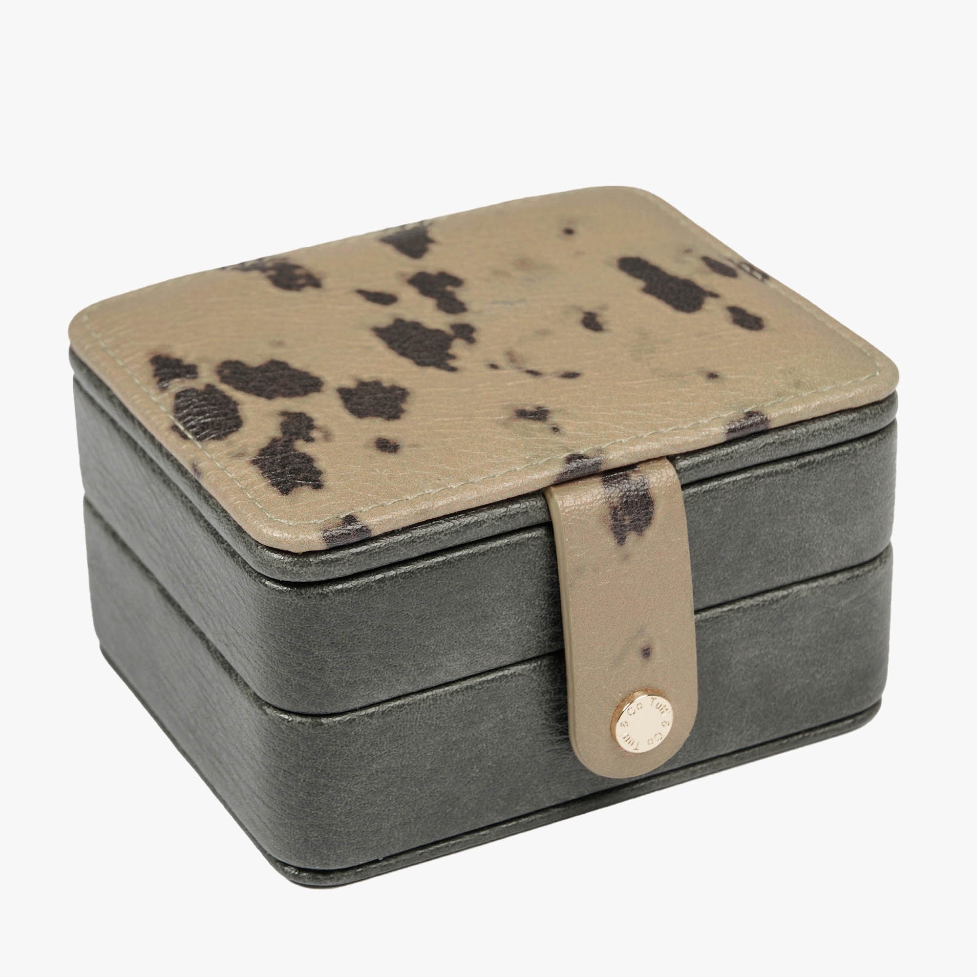 Tutti & Co Bay Jewellery Box